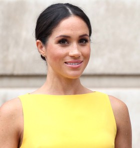 Meghan želi, da javnost spozna njeno resnično zgodbo