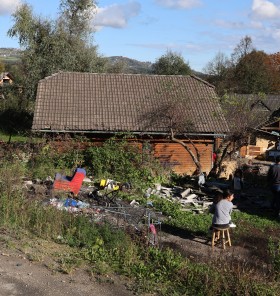 Odslej več reda pri podeljevanju socialnih pomoči