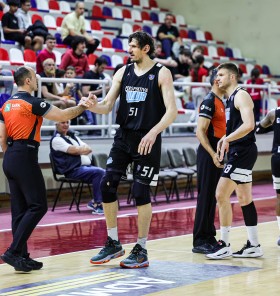 Zmaji se tepejo po glavi, presenetljiv razplet v eurocupu jim daje misliti