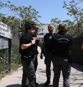 89-letnik s šibrovko streljal, ker ni bil zadovoljen s pokojnino