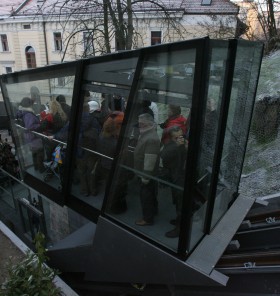 Janković napovedal drugi tir vzpenjače. Kaj se bo res gradilo?