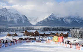Alpski smučarji zaradi koronske krize na začetku sezone ne bodo potovali v Severno Ameriko