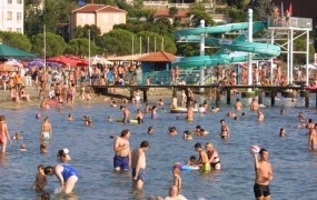 2016: Rekordno leto za slovenski turizem