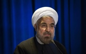 Trump zaprl vrata Amerike Irancem, ti pa Američanov ne spustijo v Iran