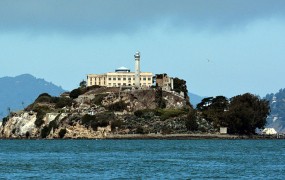 Dobrodošli v Alcatraz: slavni zapor spet odprt - za turiste