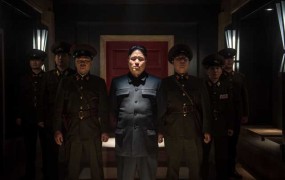 Severna Koreja zdaj zaradi filma Intervju tudi grozi Berlinalu
