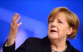 Merklova: Prosilcem za azil je treba jasno razložiti, da so v Nemčiji le začasno