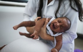 V Kolumbiji z virusom zika okuženih že več kot 2000 nosečnic