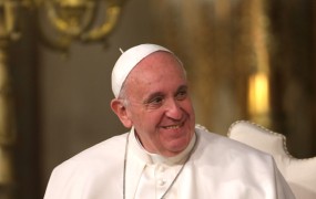 Papež Frančišek in ruski patriarh Kiril se bosta srečala na Kubi