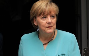 Nemška kanclerka znova v Ankari na pogovorih o begunski krizi