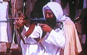 Bin Laden je v Sudanu skritih 29 milijonov zapustil za financiranje džihada