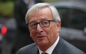 Juncker: Ukrajina še 20 do 25 let ne bo prišla v EU ali Nato