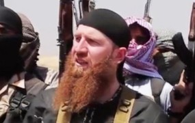 Američani upajo, da so ubili visokega poveljnika IS