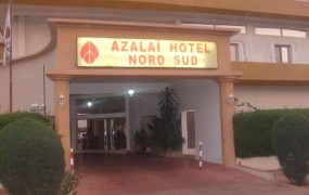 Nov napad na hotel v Maliju; slovenskega člana misije EU med streljanjem ni bilo v hotelu