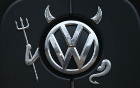 Ameriška vlada toži Volkswagen