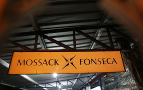 Mossack Fonseco naj bi uporabljale tudi tajne službe več držav