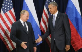 Sto najvplivnejših revije Time: Putin, Obama, Frančišek, DiCaprio