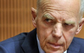 "Železni Herman" zanika krivdo za luknjo v Factor banki; zanjo bi tožil Banko Slovenije