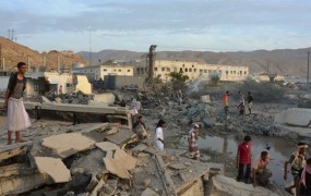 Jemenske vladne sile trdijo, da so ubile 800 borcev Al Kaide