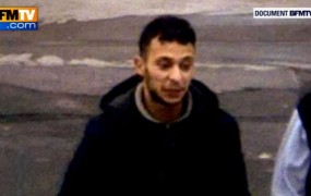 Belgijci šokirani: teroristična brata Abdeslam sta se policiji izmuznila, ker ni bilo denarja za nadzor