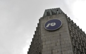 Prihaja zadnje dejanje plenjenja največje slovenske banke 