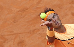 Đoković in Nadal že tretjič v finalu Roland Garrosa