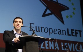 Finančni ministri evroskupine dosegli dogovor o novem obroku pomoči Grčiji in dolgu