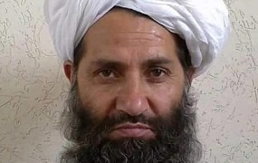 Afganistanski talibani priznali, da so jim Američani ubili vodjo, in razkrili njegovega naslednika