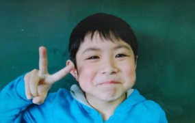 Japonska policija staršev pogrešanega japonskega dečka ne bo preganjala