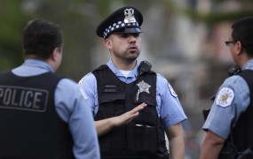 V Chicagu letos že 2000 žrtev nasilja z orožjem