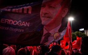 Razmere v Turčiji se umirjajo