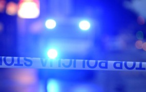 V streljanju pri Novem mestu umrl 39-letni moški