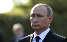 Tuji mediji: Putin je sredi "ledene dobe" obiskal članico Nata in EU
