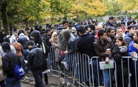 Nemčija krepi protiteroristične ukrepe: hitrejša bo deportacija obsojenih prosilcev za azil