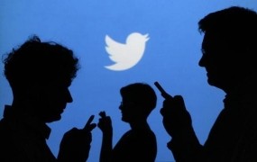 Twitter zaprl 235.000 računov, povezanih s terorizmom