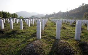 Po vojnah na območju nekdanje Jugoslavije še vedno 13.000 pogrešanih