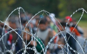 Madžarska od Evrope zahteva zavrnitev politike množičnega priseljevanja