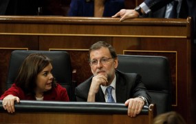 Špance očitno čakajo še tretje parlamentarne volitve letos