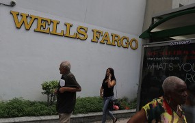 Wells Fargo zaradi neavtoriziranega odpiranja računov v preiskavi