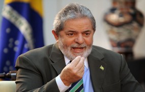 Brazilski tožilec vložil obtožnico proti nekdanjemu predsedniku Luli