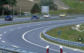 Hvala turistom: hrvaška avtocestna podjetja z rekordnimi prihodki