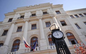 Slovenija dobila 33 milijonov evropskih evrov za učinkovito pravosodje 