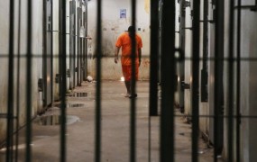 Vojna tolp v zaporu: sedem obglavljenih, šest živih zažganih, skupaj 25 mrtvih