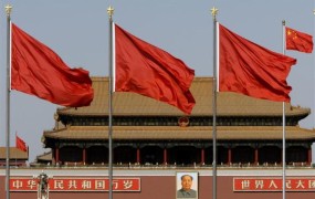 Na Kitajskem ostra kazen za grabežljivega uradnika
