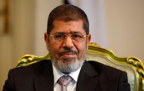 Mursi in njegovi islamisti bodo desetletja preživeli v zaporu
