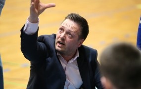 Luka Dončić in ekipa imajo novega trenerja