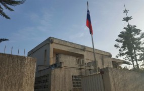 Slovenija prevzela nekdanje jugoslovansko veleposlaništvo v Maroku