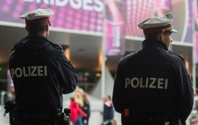 Prosilci za azil v Avstriji služijo kot preprodajalci droge