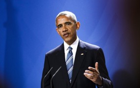 Obama bo v Berlinu miril strahove evropskih voditeljev