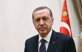 Hrvate skrbi: Se je Erdogan znesel nad turškimi diplomati iz Zagreba?